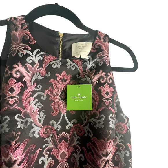 kate spade new york
Tapestry Jacquard Dress NEW with tags Size 0 - Picture 3 of 9
